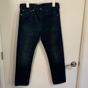 Levis 522